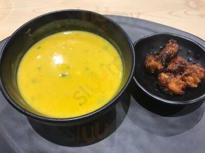 Blossom - The Fusion Spot