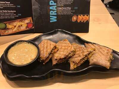 Blossom - The Fusion Spot