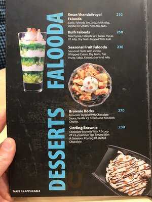 Blossom - The Fusion Spot