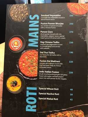 Blossom - The Fusion Spot