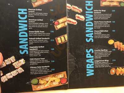 Blossom - The Fusion Spot