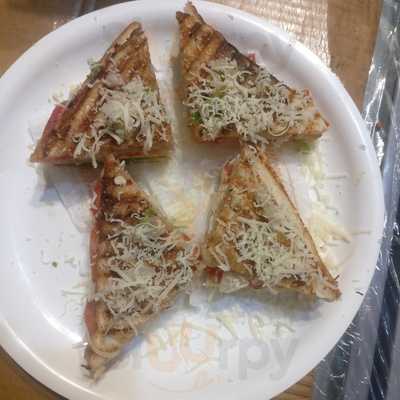 Shubham Pure Veg Restaurant