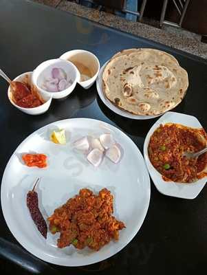 Shubham Pure Veg Restaurant