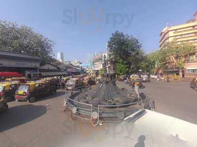 Shubham Pure Veg Restaurant