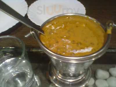 Mata Vaishno Punjabi Dhaba