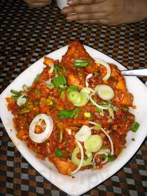 Mata Vaishno Punjabi Dhaba