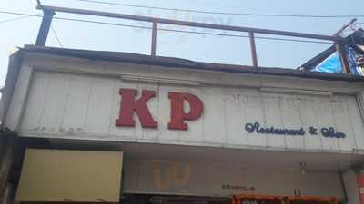 K P Restaurant