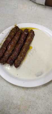 Zara Foods Qureshi Kabab