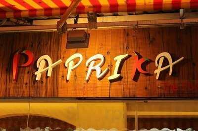 Paprika