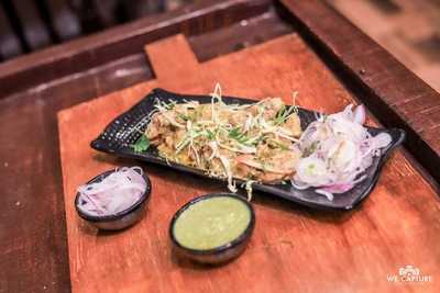 Singh O Singh Restaurant