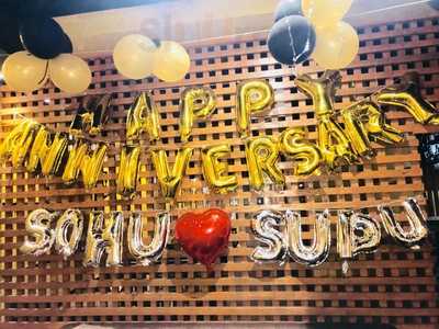 Singh O Singh Restaurant