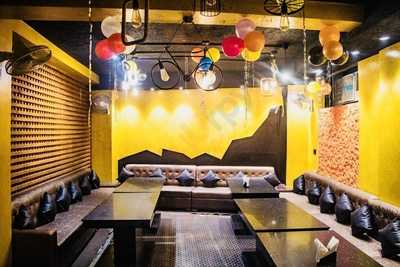 Singh O Singh Restaurant