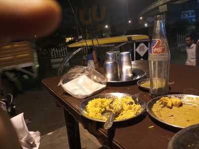 Sadabahar Haji Chicken Corner