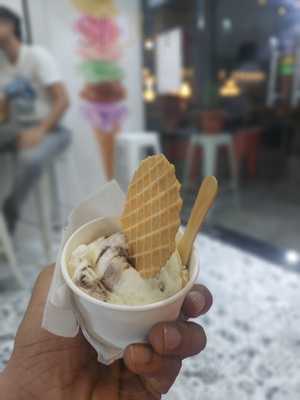 Scoop Gelateria