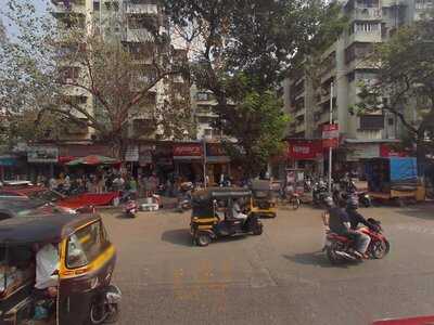 Feast India Restaurant