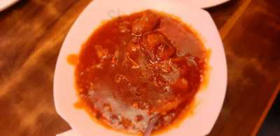 Utsav Sandwich & Chat Corner