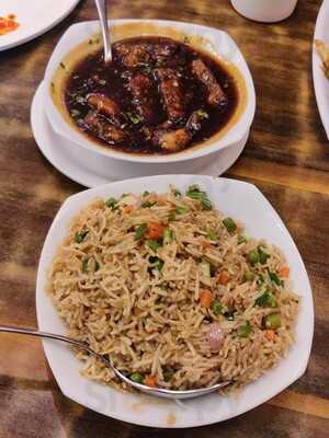 Utsav Sandwich & Chat Corner