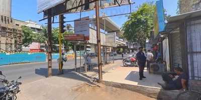 Utsav Sandwich & Chat Corner