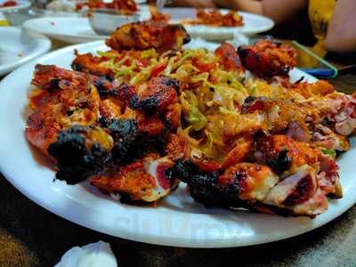 Humpty Dumpty Bakery