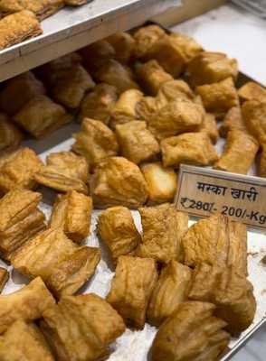 Surati Mithai & Farsan