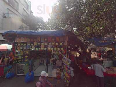 Surati Mithai & Farsan