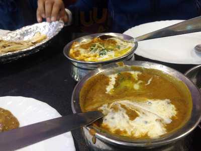 Amrit's Family Rasoi