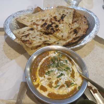 Amrit's Family Rasoi