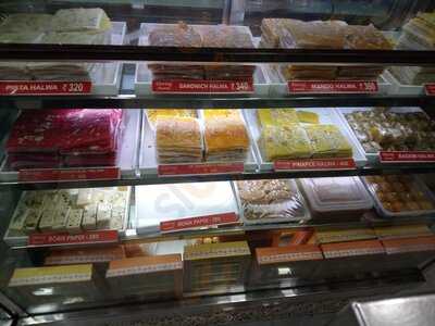 Devraj Sweets
