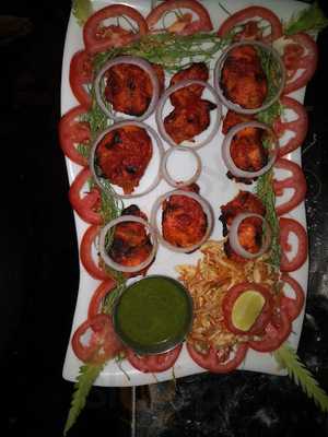 Asha Bar & Restaurant