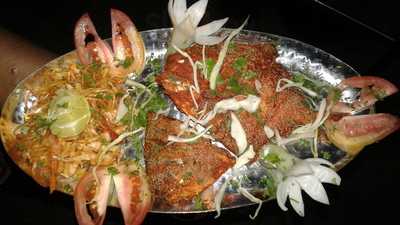 Asha Bar & Restaurant