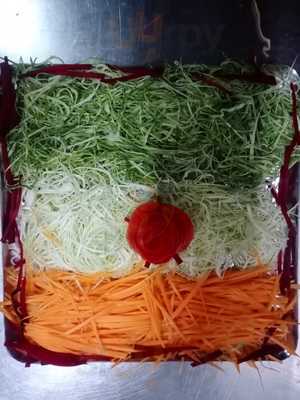 Asha Bar & Restaurant