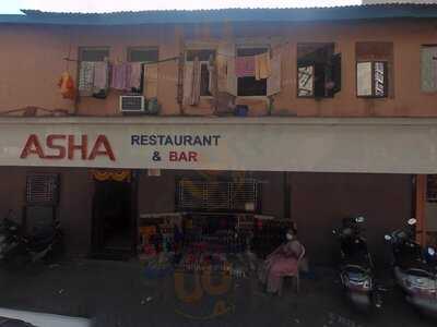 Asha Bar & Restaurant