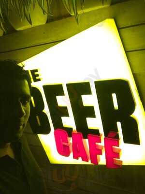 The Beer Cafe