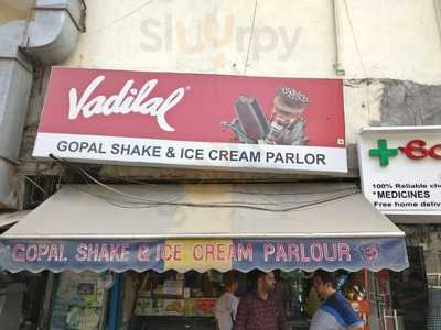 Gopal's Ice Creams