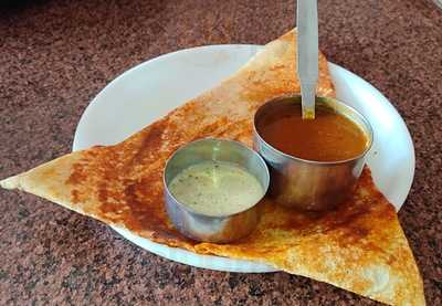 Bikaner Fast Food & Family Restaurant