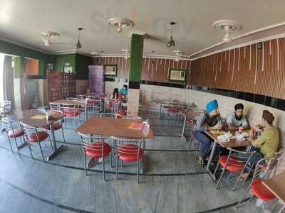 Bikaner Fast Food & Family Restaurant