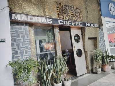 Madras Coffee House