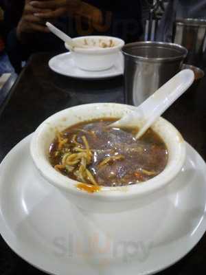 Hotel Sheetal Restaurant