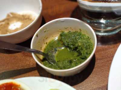 Hotel Sheetal Restaurant