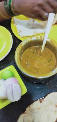 Hotel Sheetal Restaurant