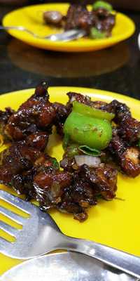 Hotel Sheetal Restaurant