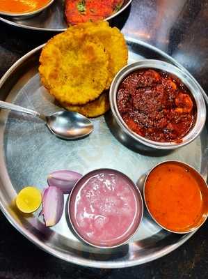 Hotel Sheetal Restaurant