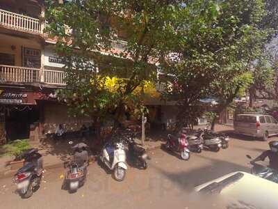 Hotel Sheetal Restaurant