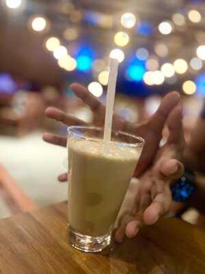 Love & Latte Versova