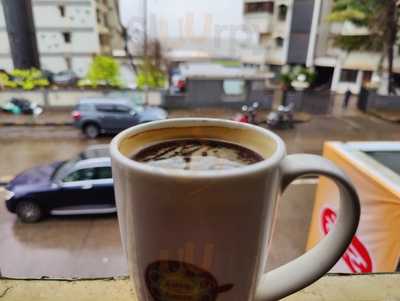 Love & Latte Versova
