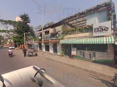 Love & Latte Versova