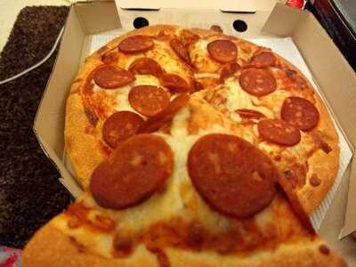 Pizza Hut