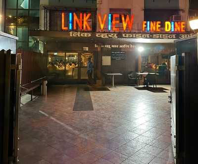 Link View Restaurant & Bar
