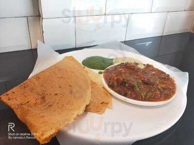 D Rajnikanth Dosa