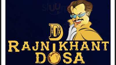 D Rajnikanth Dosa